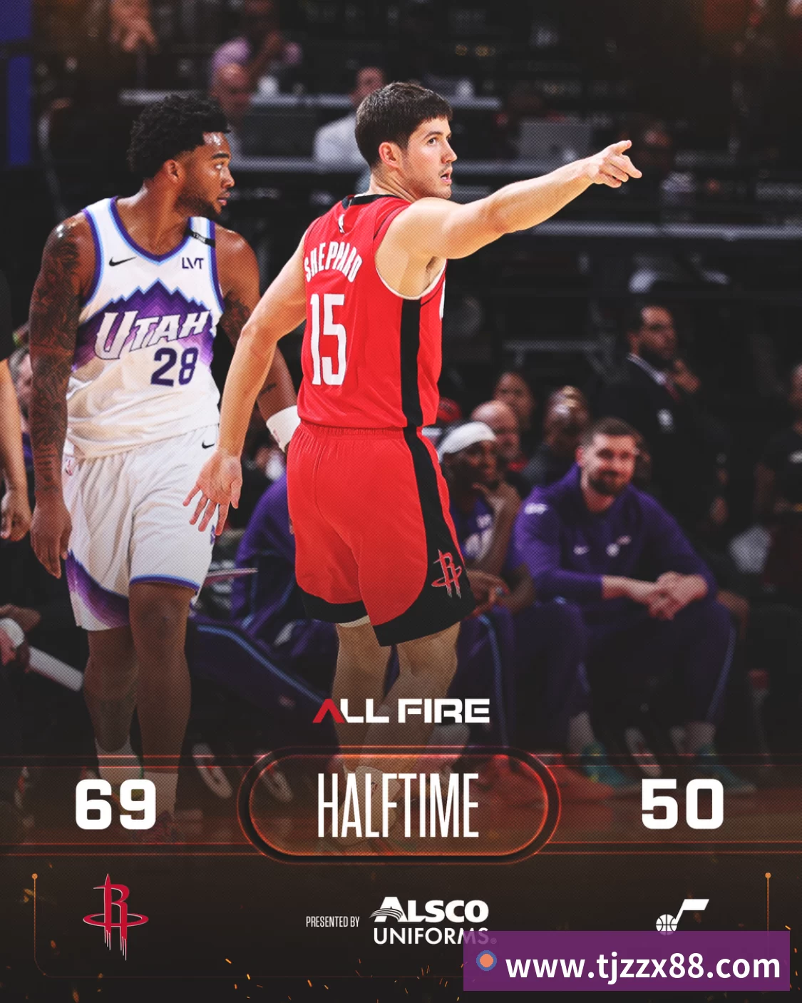 历史纪录!19岁弗拉格狂砍51分,成NBA史上最年轻50+先生 - 星空体育(中国)官方网站 - STARSPORTS